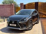 Lexus NX 300 2018 годаүшін18 000 000 тг. в Алматы – фото 2