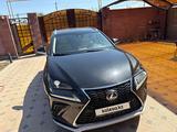 Lexus NX 300 2018 годаүшін18 000 000 тг. в Алматы