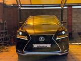 Lexus NX 300 2018 годаүшін18 000 000 тг. в Алматы – фото 3