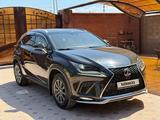 Lexus NX 300 2018 годаүшін18 000 000 тг. в Алматы – фото 4