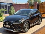 Lexus NX 300 2018 годаүшін18 000 000 тг. в Алматы – фото 5