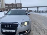 Audi A6 2006 годаfor4 300 000 тг. в Атбасар