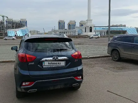JAC S3 2021 года за 5 500 000 тг. в Астана – фото 11