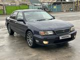 Nissan Cefiro 1997 года за 3 500 000 тг. в Алматы – фото 2