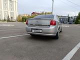 Opel Vectra 2008 года за 4 000 000 тг. в Караганда – фото 4