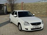 ВАЗ (Lada) Priora 2170 2014 годаүшін3 600 000 тг. в Шымкент – фото 4