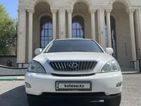 Lexus RX 350 2007 годаүшін10 900 000 тг. в Шымкент