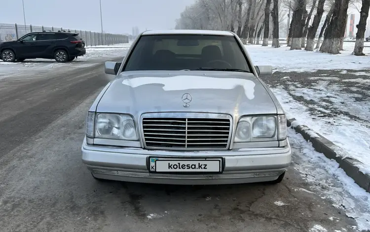 Mercedes-Benz E 280 1994 годаfor1 700 000 тг. в Тараз