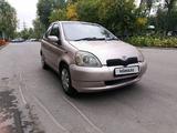Toyota Vitz 2001 года за 1 300 000 тг. в Алматы