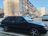 ВАЗ (Lada) 2114 2007 года за 1 000 000 тг. в Жезказган