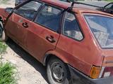 ВАЗ (Lada) 2109 1993 года за 250 000 тг. в Шымкент