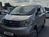 Toyota Alphard 2004 годаүшін7 600 000 тг. в Алматы