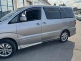 Toyota Alphard 2004 годаүшін7 600 000 тг. в Алматы – фото 3
