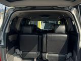 Toyota Alphard 2004 годаүшін7 600 000 тг. в Алматы – фото 5