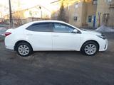 Toyota Corolla 2015 годаүшін7 400 000 тг. в Семей – фото 4