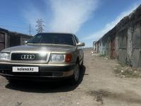 Audi 100 1991 годаүшін2 500 000 тг. в Караганда