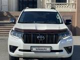 Toyota Land Cruiser Prado 2022 годаүшін24 900 000 тг. в Атырау