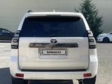Toyota Land Cruiser Prado 2022 годаүшін24 900 000 тг. в Атырау – фото 5