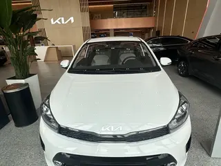 Kia Soluto, 2026