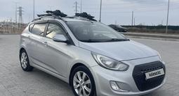 Hyundai Accent 2012 года за 5 000 000 тг. в Актау