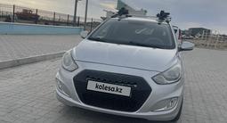 Hyundai Accent 2012 года за 5 000 000 тг. в Актау – фото 4