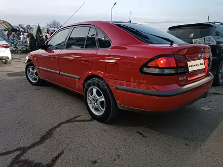 Mazda 626 1997 года за 2 700 000 тг. в Алматы