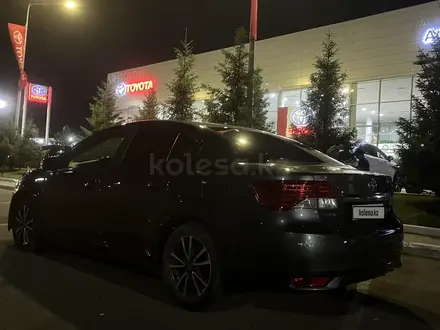 Toyota Avensis 2013 года за 6 900 000 тг. в Астана