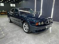 BMW 525 1995 годаүшін3 300 000 тг. в Шымкент