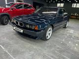 BMW 525 1995 годаүшін3 300 000 тг. в Шымкент – фото 2