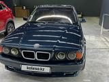 BMW 525 1995 годаүшін3 300 000 тг. в Шымкент – фото 5
