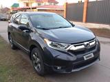 Honda CR-V 2017 года за 11 900 000 тг. в Астана – фото 2