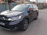 Honda CR-V 2017 года за 11 900 000 тг. в Астана – фото 3