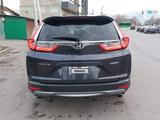 Honda CR-V 2017 года за 11 900 000 тг. в Астана – фото 5