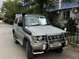 Mitsubishi Pajero 1996 годаүшін3 000 000 тг. в Актау