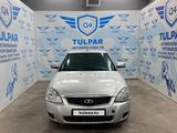 ВАЗ (Lada) Priora 2170 2011 года за 2 750 000 тг. в Тараз