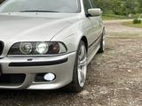 BMW 525 2002 годаfor5 500 000 тг. в Алматы – фото 2