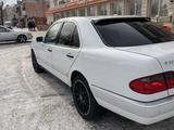 Mercedes-Benz E 320 1998 года за 3 900 000 тг. в Кокшетау