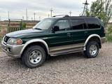Mitsubishi Montero Sport 2000 года за 4 500 000 тг. в Сатпаев