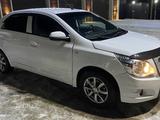 Chevrolet Cobalt 2023 годаүшін5 500 000 тг. в Жезказган – фото 5