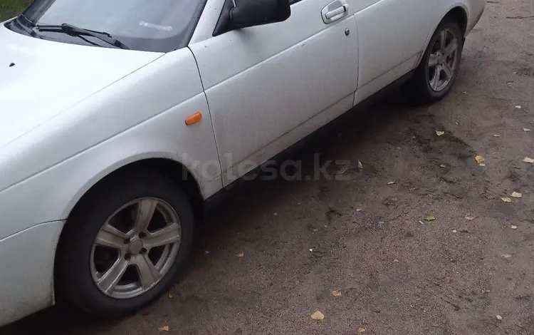 ВАЗ (Lada) Priora 2171 2010 года за 2 000 000 тг. в Семей