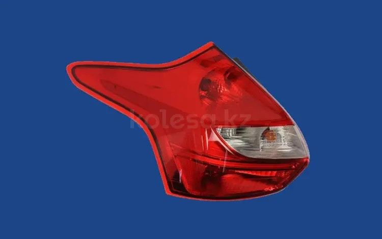 Оптика Фонарь задний для Ford Focus III 2011-2015 за 33 340 тг. в Алматы