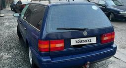 Volkswagen Passat 1994 года за 2 600 000 тг. в Павлодар – фото 2