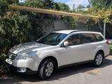 Subaru Outback 2011 годаүшін9 000 000 тг. в Алматы – фото 2