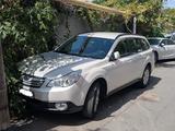 Subaru Outback 2011 годаүшін9 000 000 тг. в Алматы – фото 3