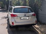 Subaru Outback 2011 годаүшін9 000 000 тг. в Алматы – фото 4