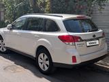 Subaru Outback 2011 годаүшін9 000 000 тг. в Алматы – фото 5