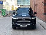 Toyota Land Cruiser 2021 годаүшін53 000 000 тг. в Астана