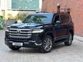 Toyota Land Cruiser 2021 года за 53 000 000 тг. в Астана – фото 2