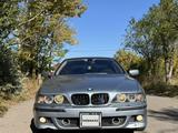 BMW 525 2002 годаfor5 500 000 тг. в Караганда – фото 2