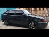 ВАЗ (Lada) 2114 2013 года за 2 300 000 тг. в Алматы